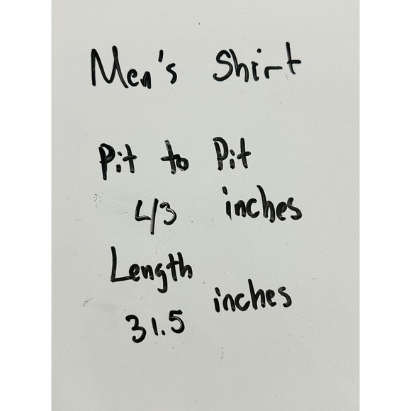 FootJoy Cowboys Golf Club Polo Shirt Mens Medium Blue Green Stripe Golf Stretch - Picture 2 of 11